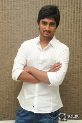 Prema Ishq Kaadhal Team Press Meet